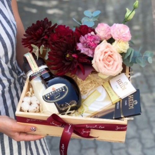 Gift Box 